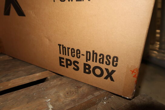 Eps Box SOLAX X3-EPS BOX