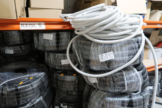 Div. Flexslanger PAWBOL