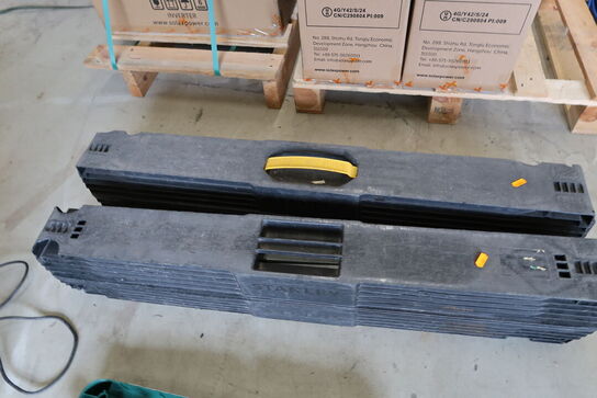 4 stk. arbejdsbukke STANLEY