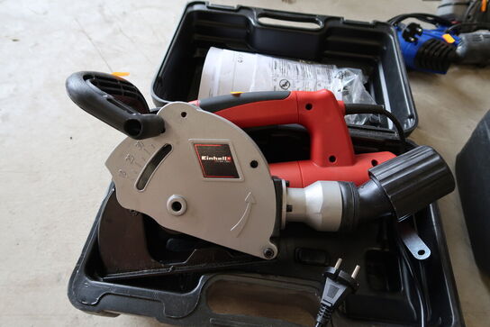 Murrillefræser EINHELL TC-MA 1300