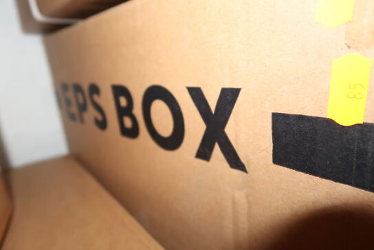 Eps Box SOLAX For X-Hybrid Inverter