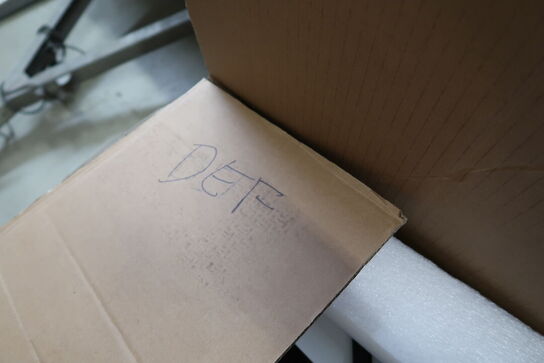 Div. Solcelledele SOLAX (defekte)