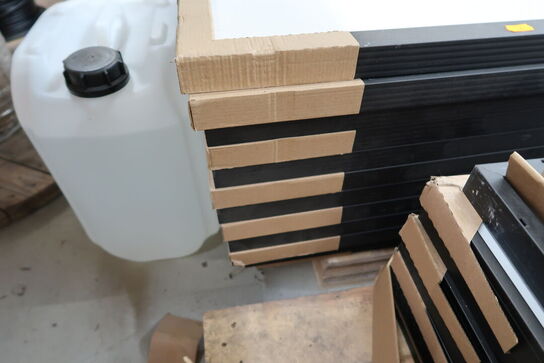 11 stk. solcellepaneler RISEN RSM130-8-435M