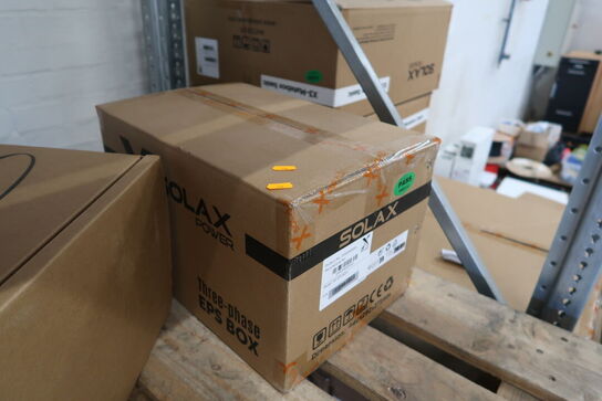 Eps Box SOLAX X3-EPS BOX