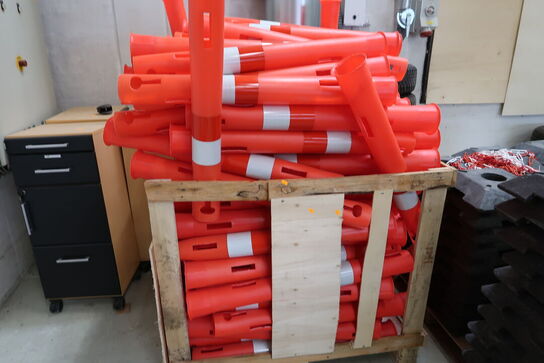 Afspærringssoldater DANFOD