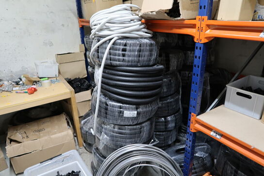 Div. Flexslanger PAWBOL