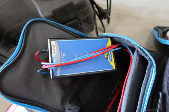 Installationstester METREL MI 3108