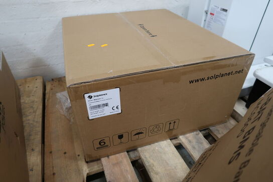 Inverter SOLPLANET WSW06kH-T2