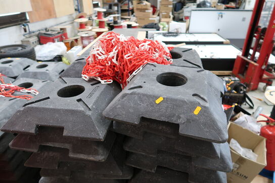 Afspærringssoldater DANFOD