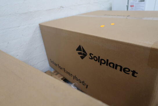Inverter SOLPLANET WSW06kH-T2