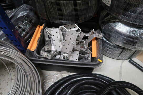 Div. Flexslanger PAWBOL