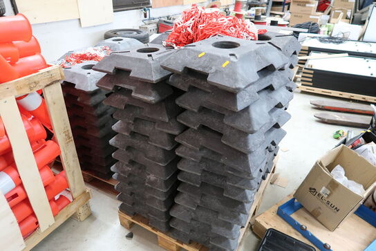 Afspærringssoldater DANFOD