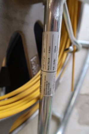 Kabel til kloakkamera KATIMEA