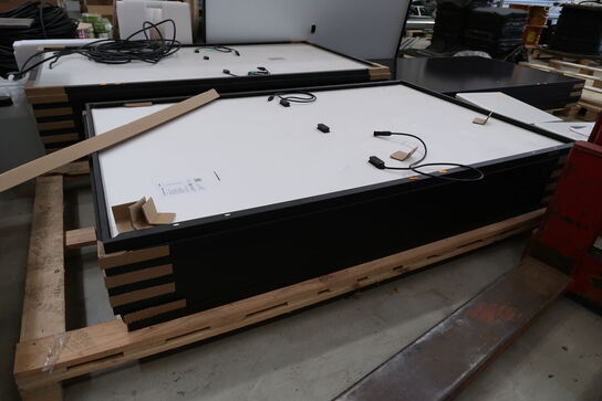 9 stk. solcellepaneler LONGI LR5-54HTH-435M