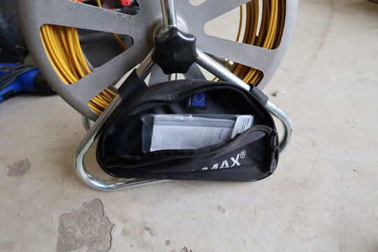 Kabel til kloakkamera KATIMEA