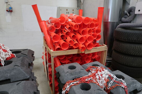 Afspærringssoldater DANFOD