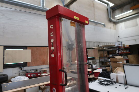 El-stabler (stand kendes ikke)