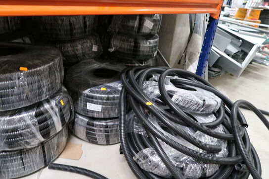 Div. Flexslanger PAWBOL