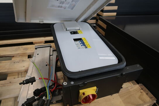 Matebox SOLAX X1-Mate Box