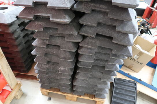 Afspærringssoldater DANFOD