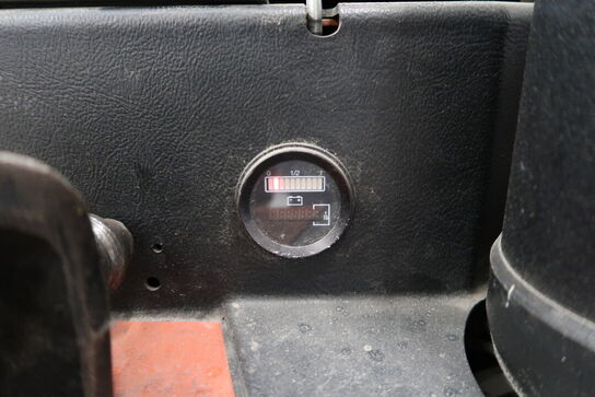 El-stabler BT LSV 1250/11