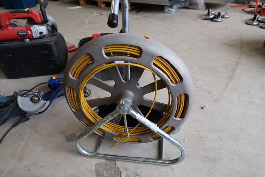 Kabel til kloakkamera KATIMEA