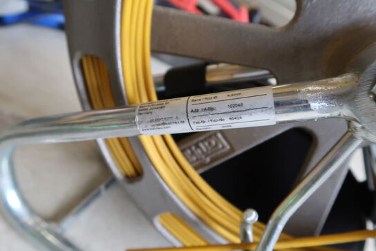 Kabel til kloakkamera KATIMEA