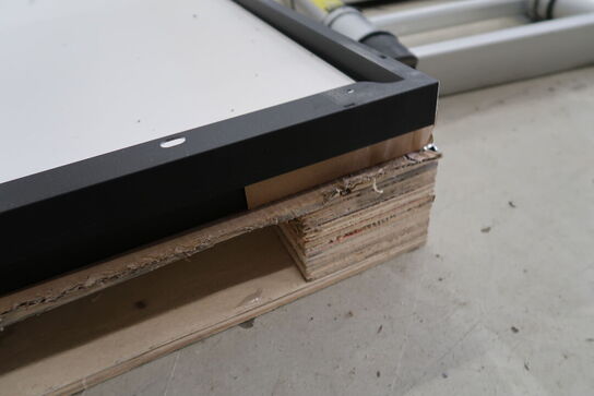 2 stk. solcellepaneler LONGI LR5-54HTB-430M