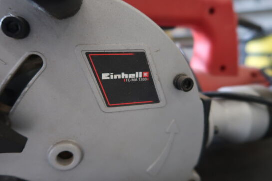 Murrillefræser EINHELL TC-MA 1300