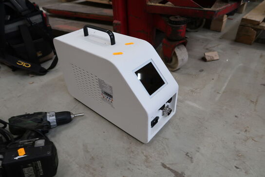 Lader SOLAX T-BAT-Charger