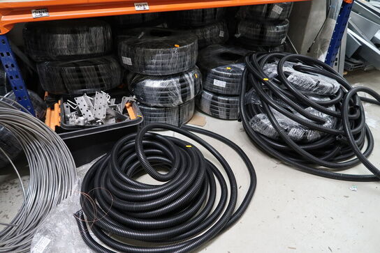 Div. Flexslanger PAWBOL