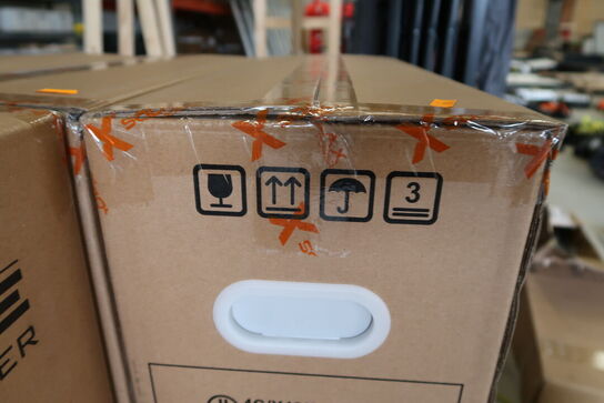 Solar batteri BY SOLAX Triple Power T-BAT PACK-HV HV10230/ 3.1kWh