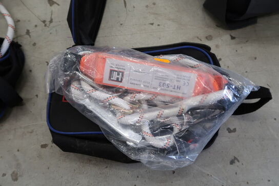 Faldsikringsudstyr HT SAFETY