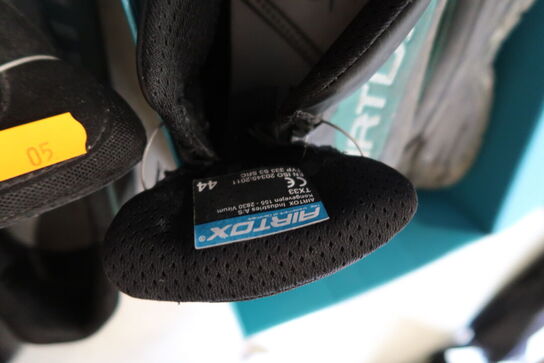 3 par sikkerhedssko AIRTOX