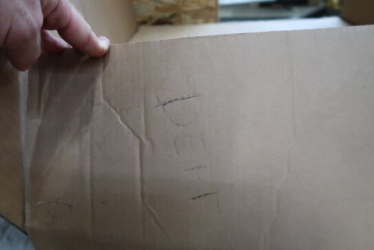 Div. Solcelledele SOLAX (defekte)