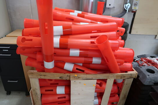 Afspærringssoldater DANFOD