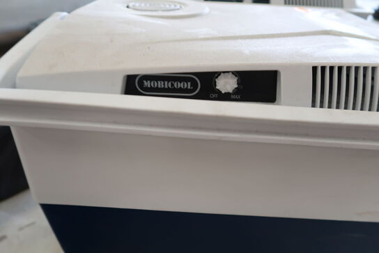 2 stk. køletasker MOBICOOL