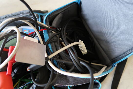 Installationstester METREL MI 3108