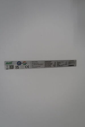 5 stk. solcellepaneler JINKO JK440N-54HL4R-B