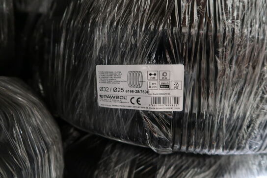 Div. Flexslanger PAWBOL