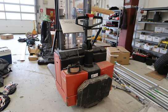 El-stabler BT LSV 1250/11