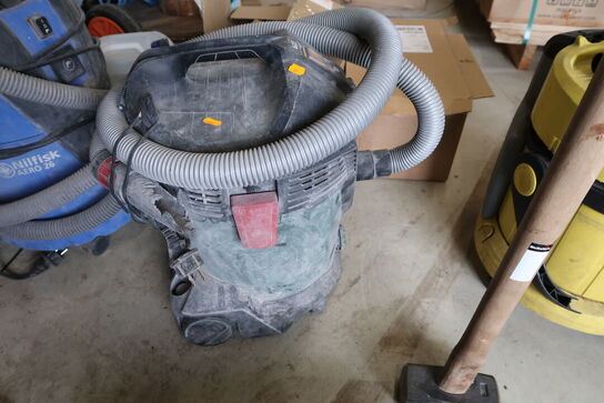 Støvsuger BOSCH AdvancedVac 20 AutoStart