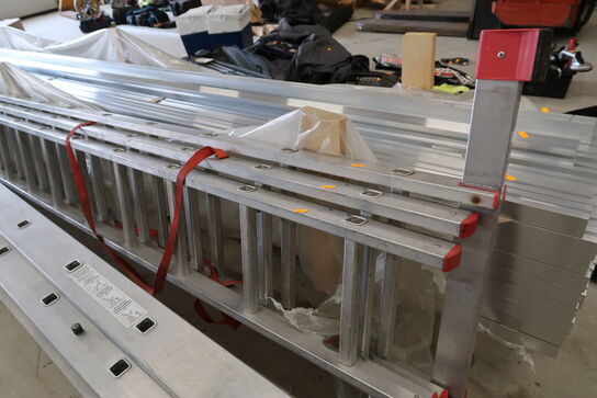 Skydestige JUMBO Hobby 3x11 Steps