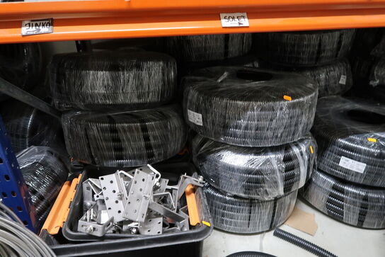 Div. Flexslanger PAWBOL