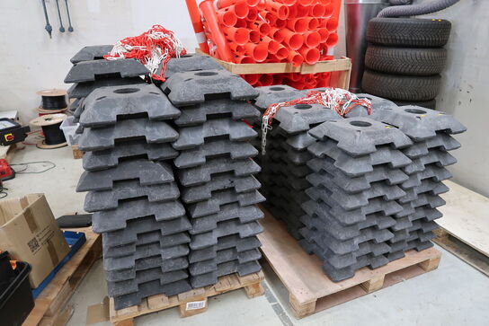 Afspærringssoldater DANFOD