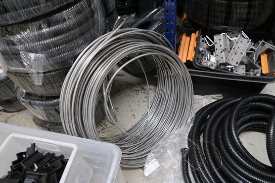 Div. Flexslanger PAWBOL