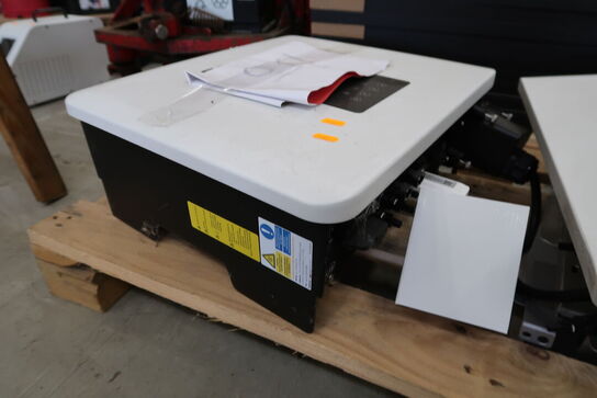 Inverter SOLAX X1-Hybrid-3.7-D