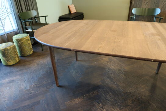Spisebord HANS J. WEGNER CH337