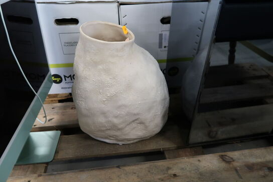 Vase FERM LIVING Vulca Vase Medium