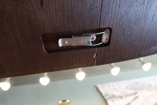 Spisebord HANS J. WEGNER CH337